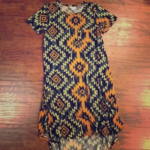 LuLaRoe Carly Dress